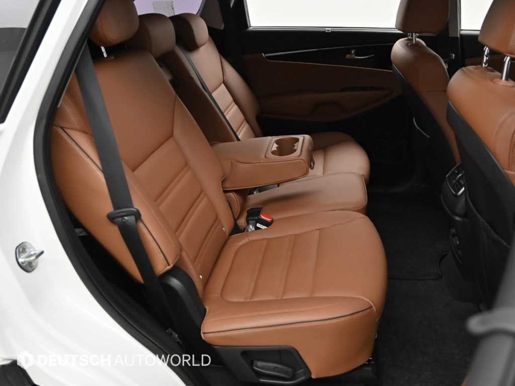 기아 쏘렌토 더 뉴 쏘렌토 디젤 2.2 2WD 노블레스 스페셜 이미지 12