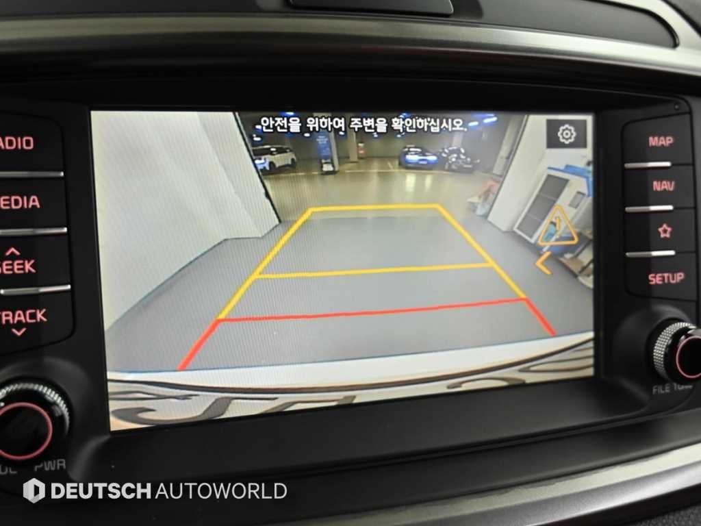 기아 쏘렌토 더 뉴 쏘렌토 디젤 2.2 2WD 노블레스 스페셜 이미지 15