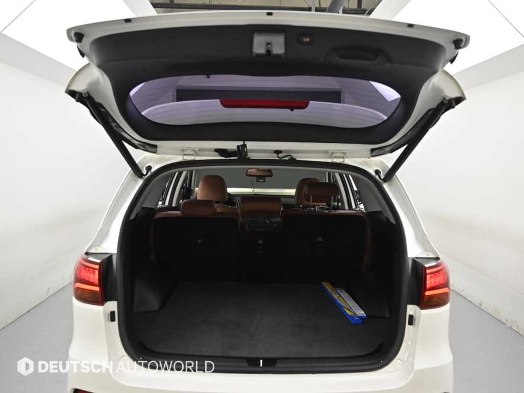 기아 쏘렌토 더 뉴 쏘렌토 디젤 2.2 2WD 노블레스 스페셜 이미지 19