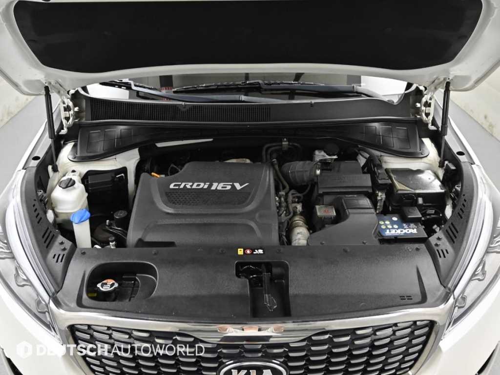 기아 쏘렌토 더 뉴 쏘렌토 디젤 2.2 2WD 노블레스 스페셜 이미지 6