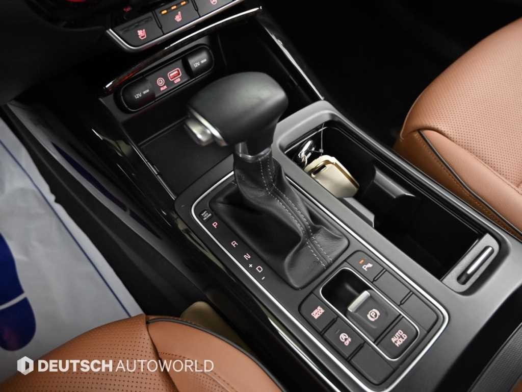기아 쏘렌토 더 뉴 쏘렌토 디젤 2.2 2WD 노블레스 스페셜 이미지 9