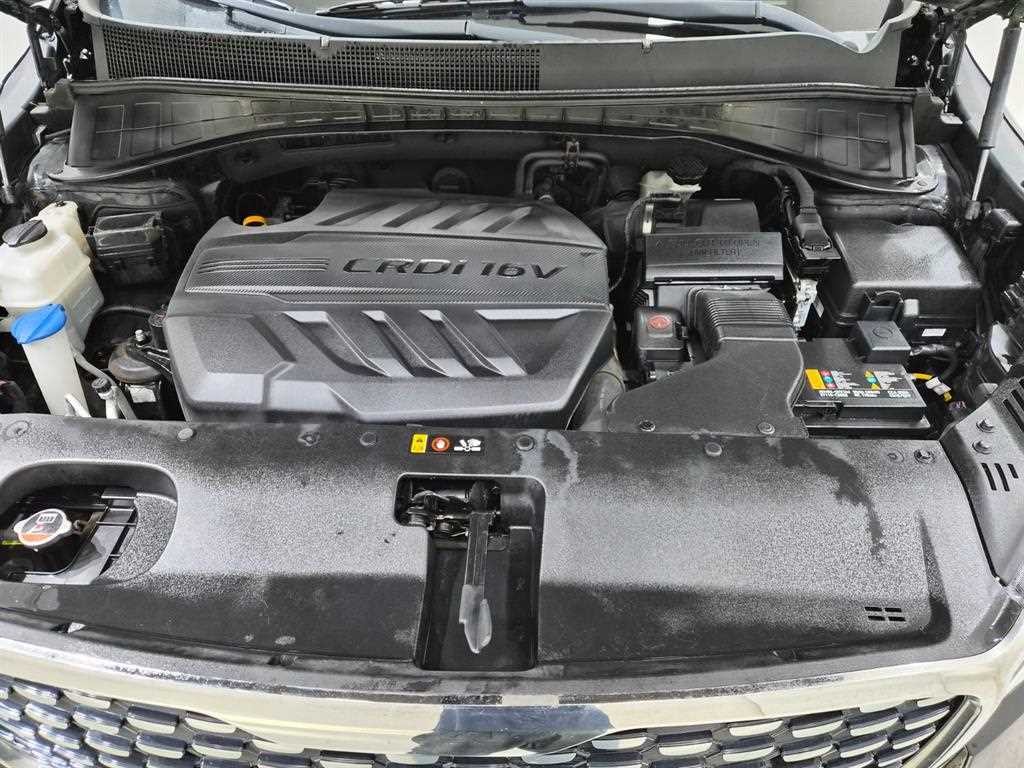 기아 쏘렌토 더 뉴 쏘렌토 디젤 2.0 2WD 노블레스 스페셜 이미지 18