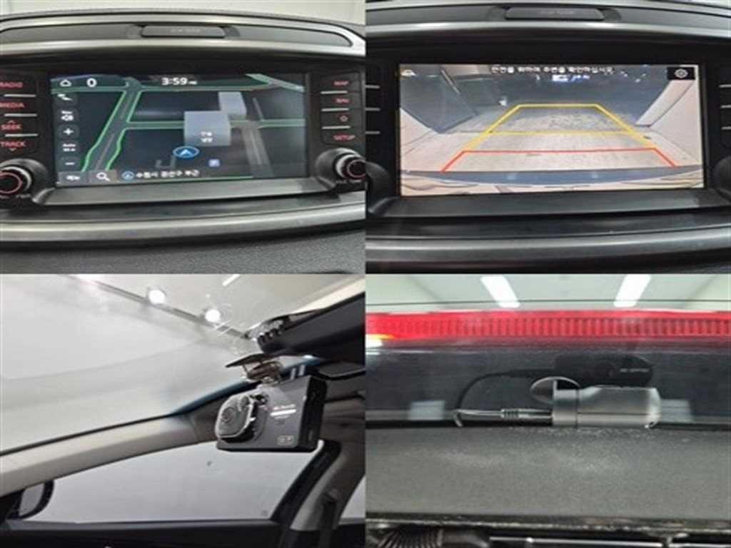 기아 쏘렌토 더 뉴 쏘렌토 디젤 2.0 2WD 노블레스 스페셜 이미지 19