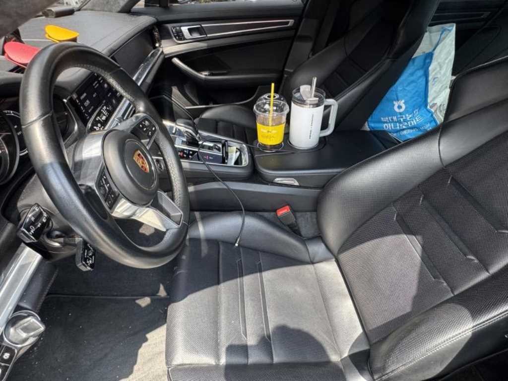 포르쉐 파나메라 파나메라(971) 4.0 GTS 이미지 11