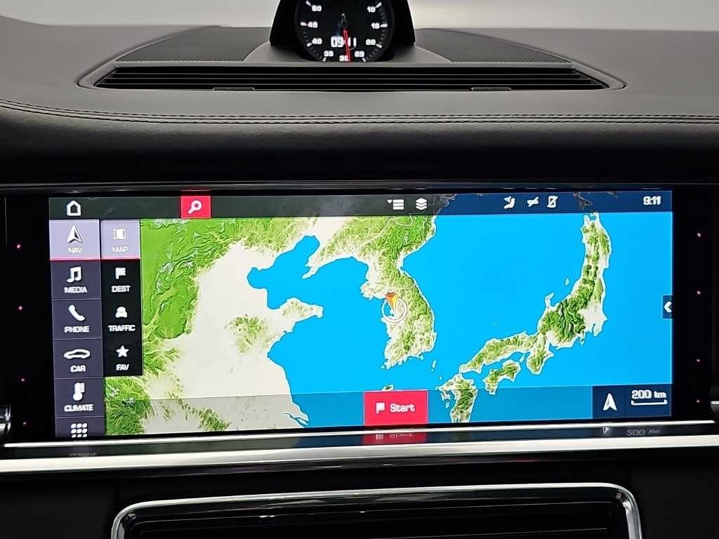 포르쉐 파나메라 파나메라(971) 4.0 GTS 이미지 15