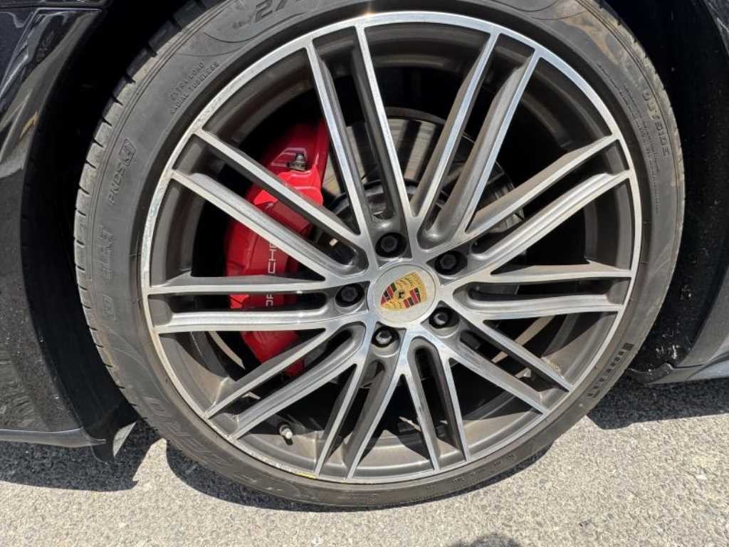 포르쉐 파나메라 파나메라(971) 4.0 GTS 이미지 7
