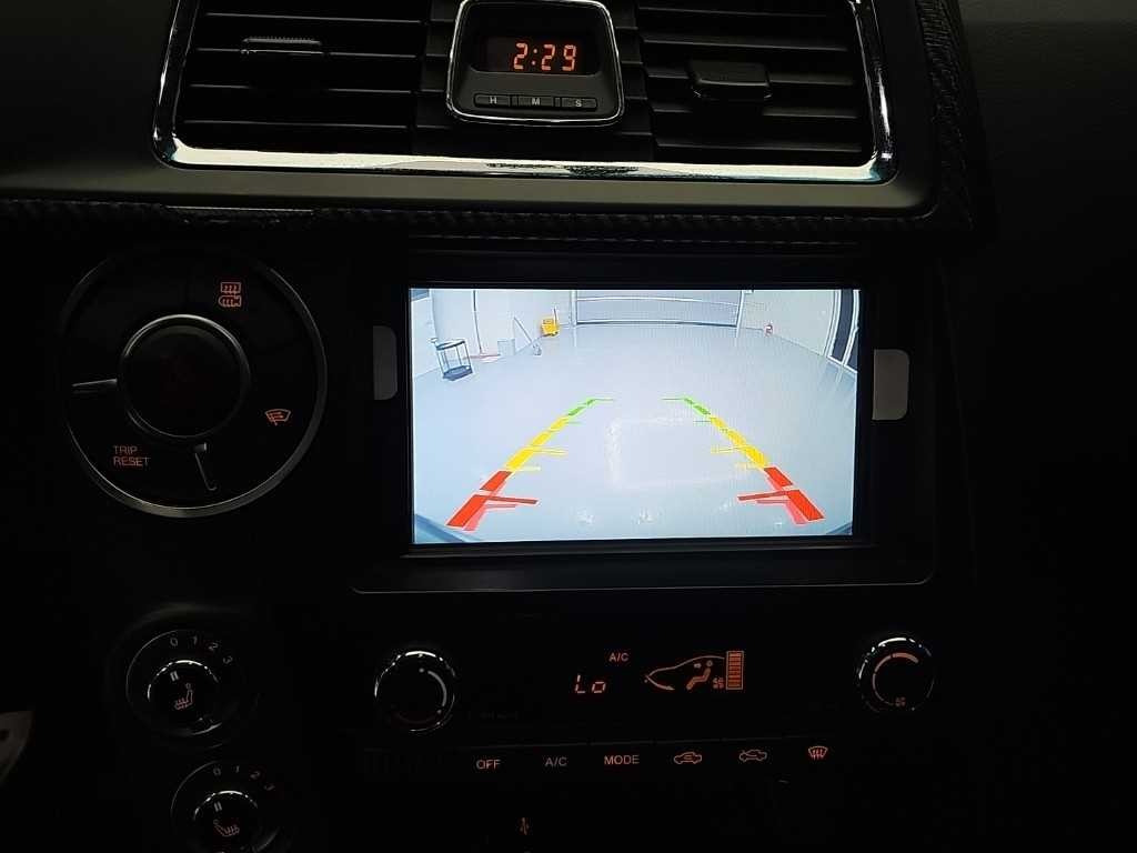 KG모빌리티(쌍용) 코란도 더뉴코란도스포츠 CX7(4WD) 클럽 이미지 14