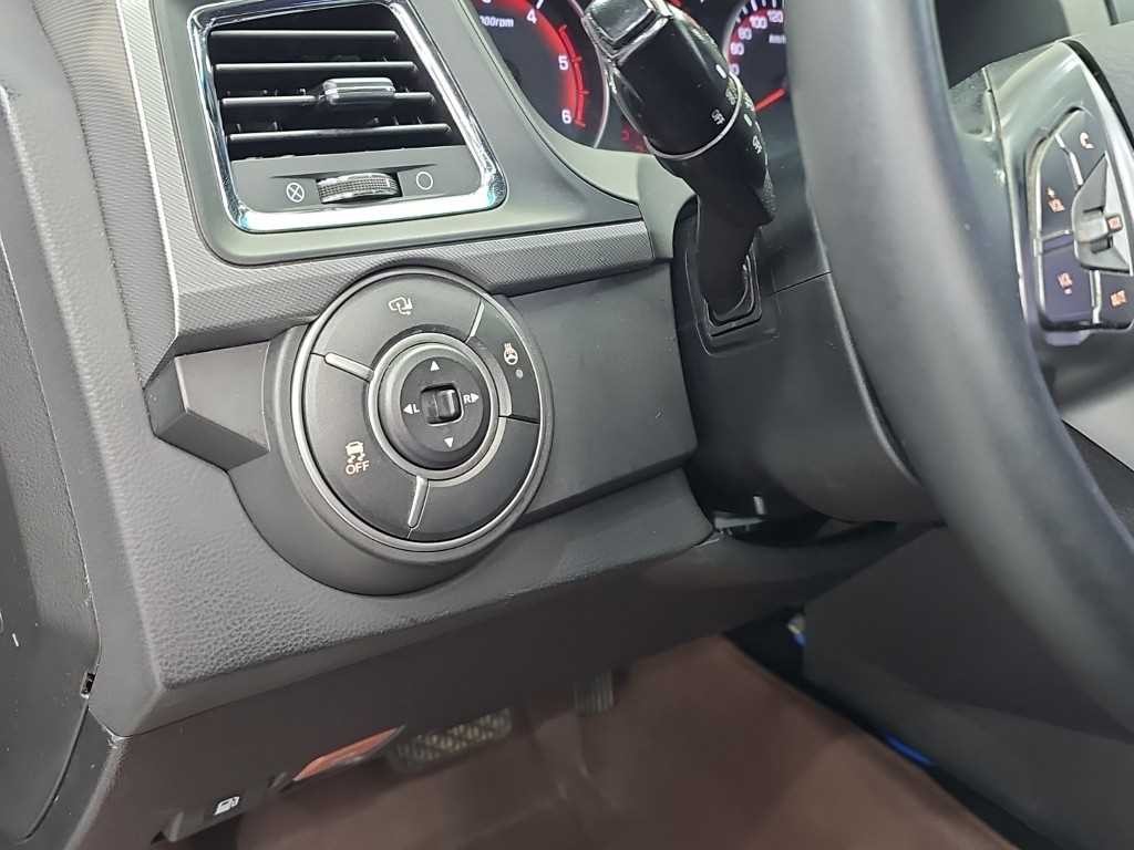 KG모빌리티(쌍용) 코란도 더뉴코란도스포츠 CX7(4WD) 클럽 이미지 16