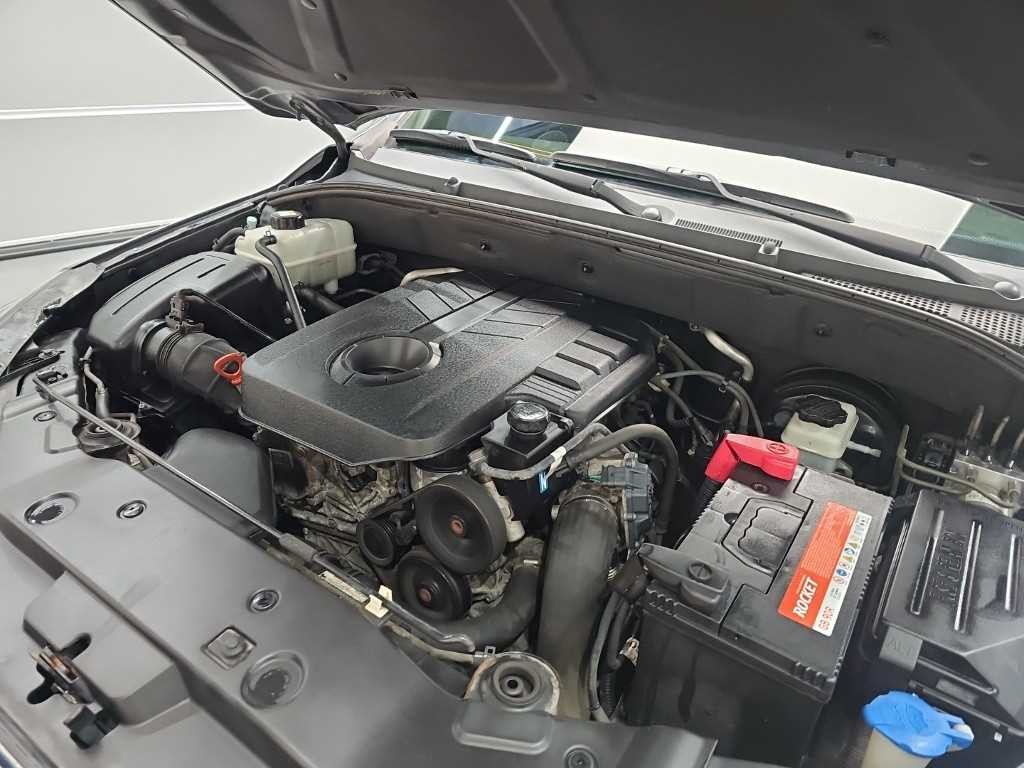 KG모빌리티(쌍용) 코란도 더뉴코란도스포츠 CX7(4WD) 클럽 이미지 5