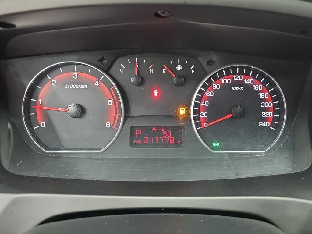 KG모빌리티(쌍용) 코란도 더뉴코란도스포츠 CX7(4WD) 클럽 이미지 6