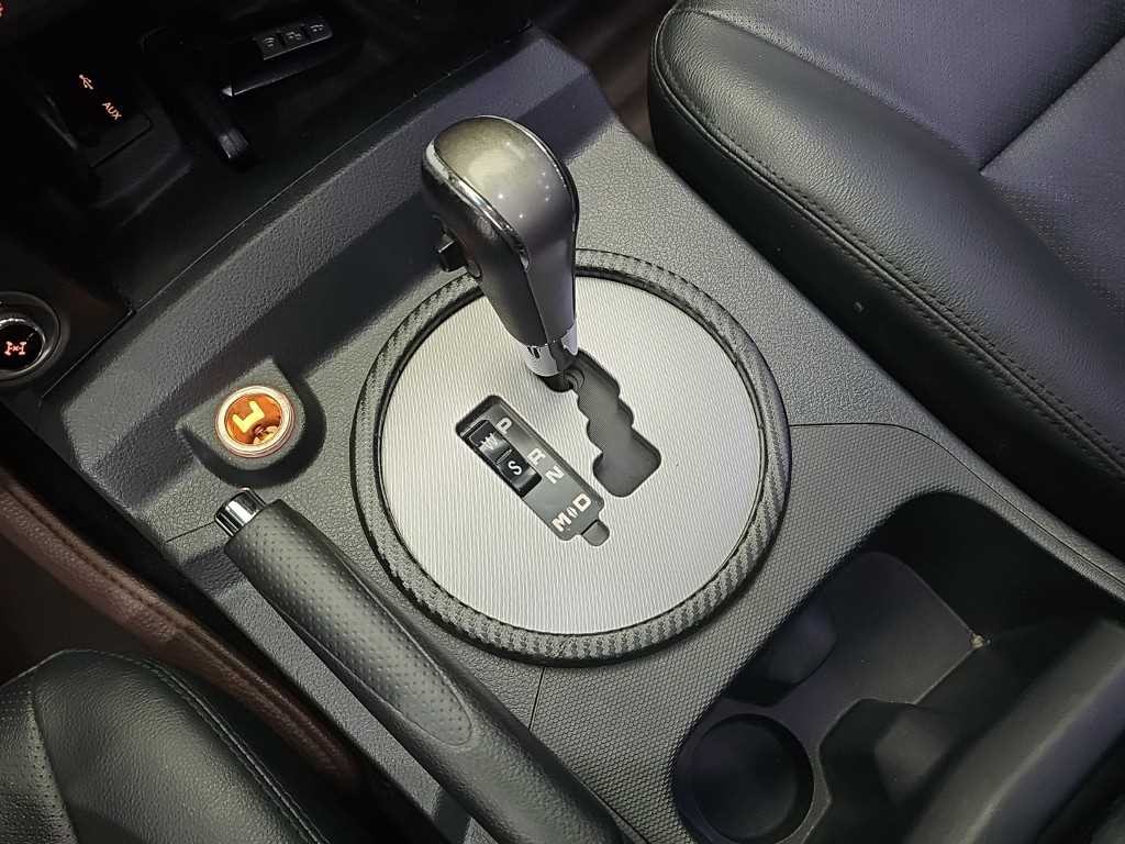 KG모빌리티(쌍용) 코란도 더뉴코란도스포츠 CX7(4WD) 클럽 이미지 8