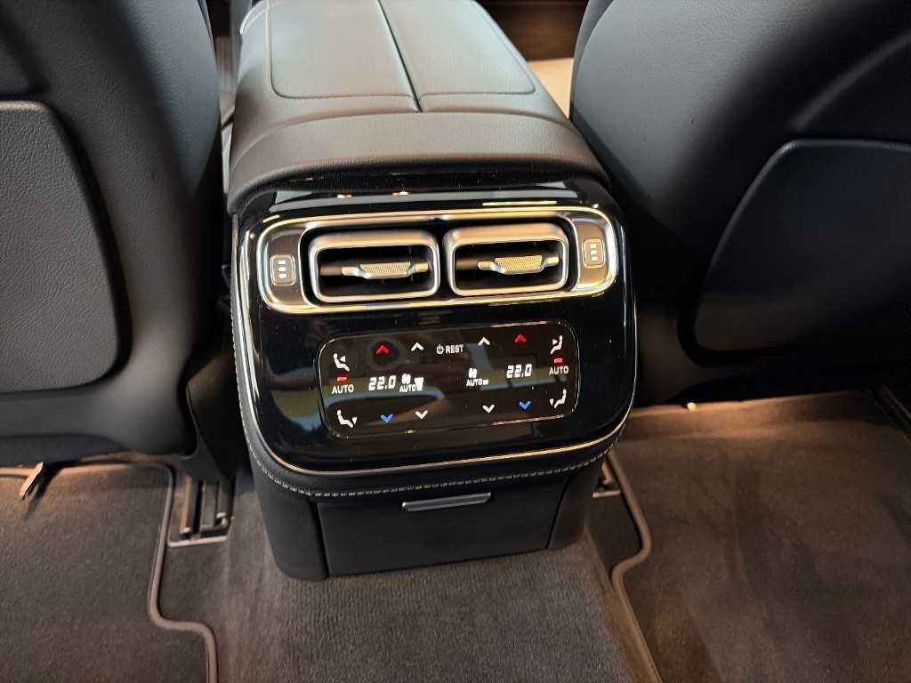 벤츠 S 클래스 S클래스-W223 S350 d 이미지 14