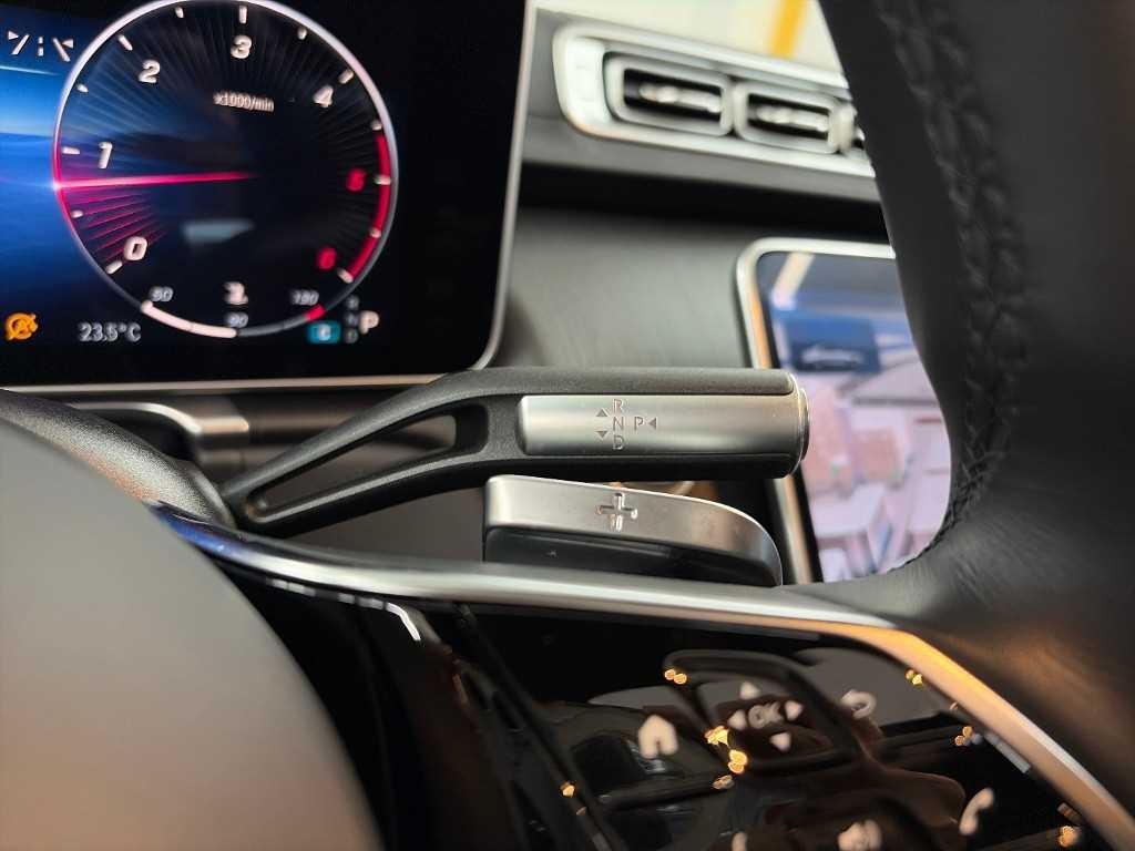 벤츠 S 클래스 S클래스-W223 S350 d 이미지 8