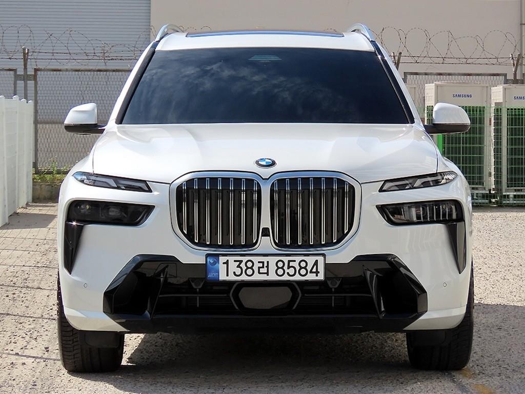 BMW X7 X7 (G07) xDrive 40i M 스포츠 이미지 1