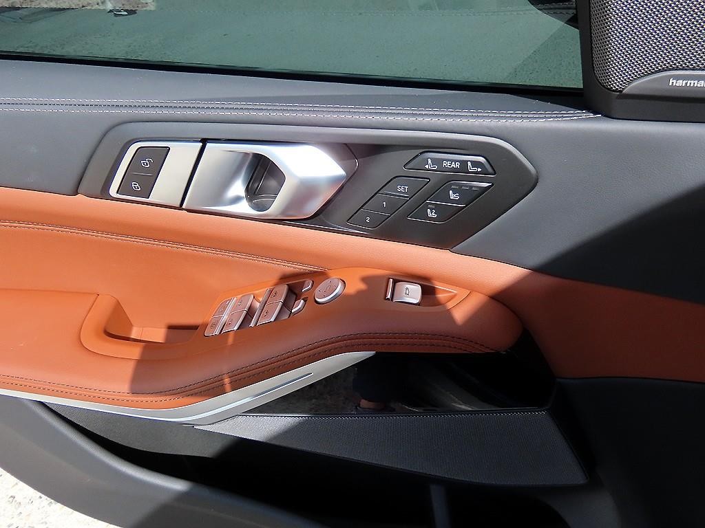 BMW X7 X7 (G07) xDrive 40i M 스포츠 이미지 12