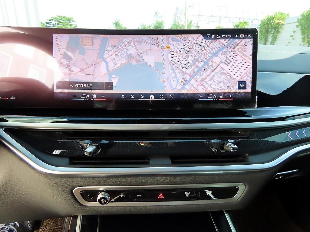 BMW X7 X7 (G07) xDrive 40i M 스포츠 이미지 13