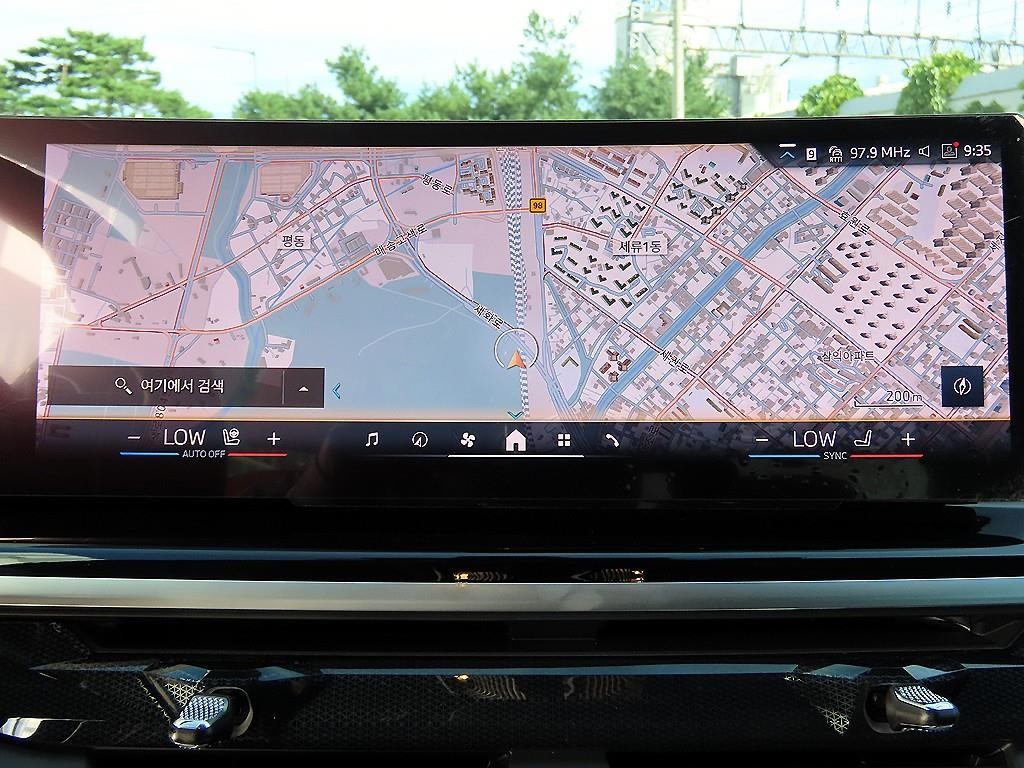 BMW X7 X7 (G07) xDrive 40i M 스포츠 이미지 14
