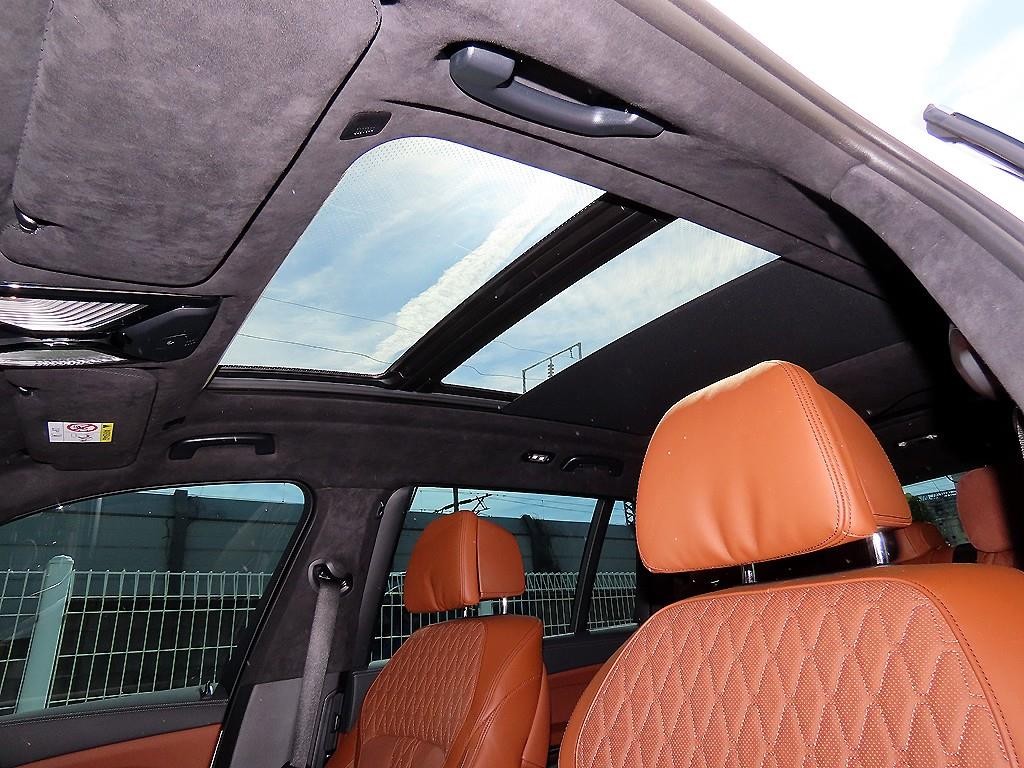 BMW X7 X7 (G07) xDrive 40i M 스포츠 이미지 16