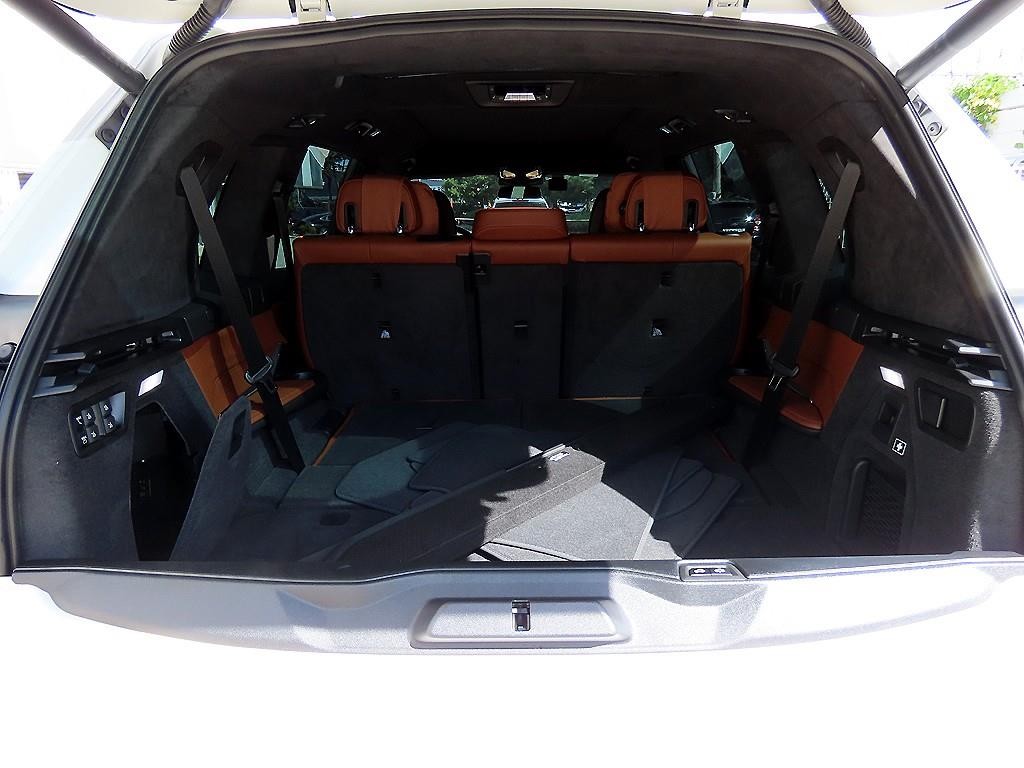 BMW X7 X7 (G07) xDrive 40i M 스포츠 이미지 17