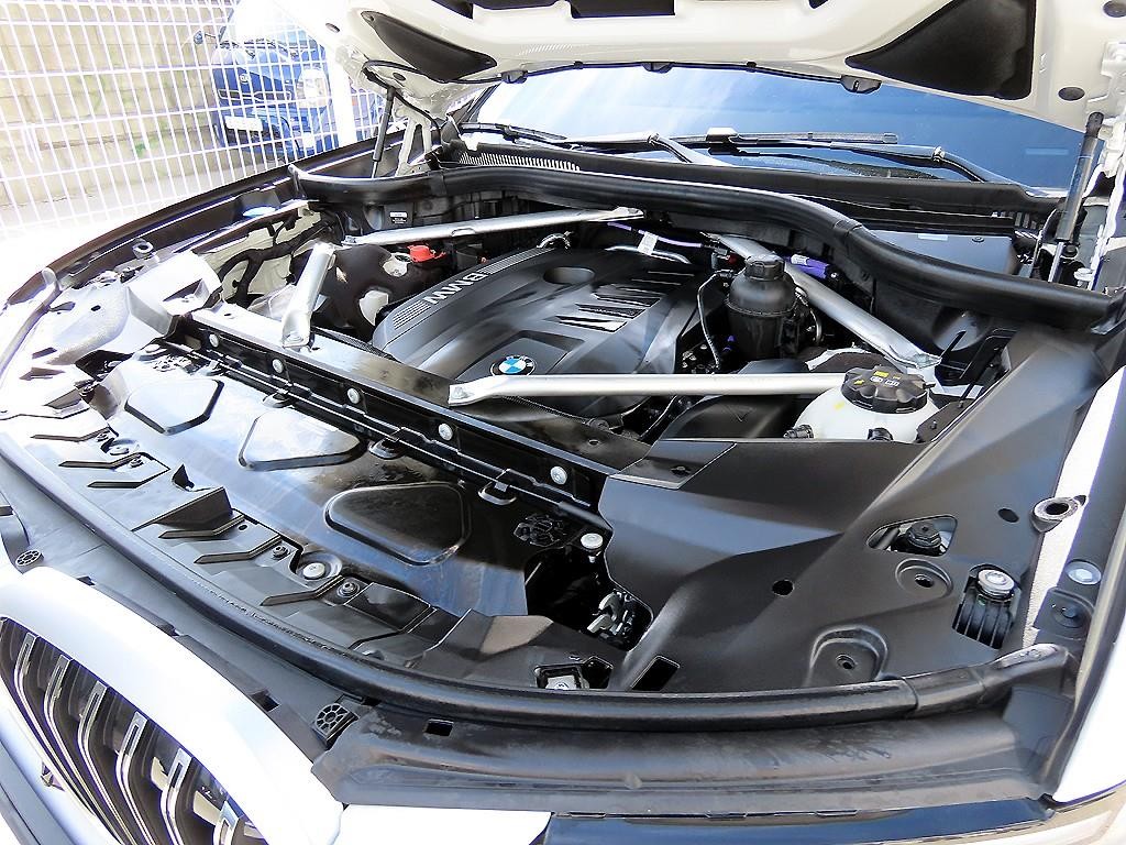 BMW X7 X7 (G07) xDrive 40i M 스포츠 이미지 19