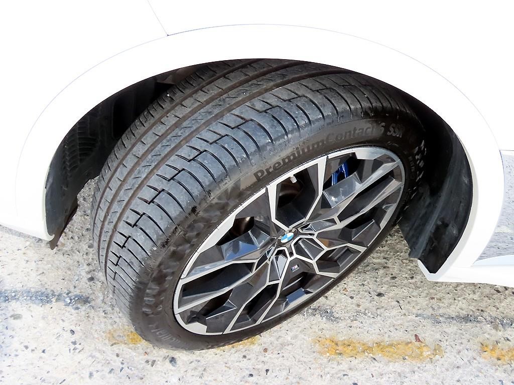 BMW X7 X7 (G07) xDrive 40i M 스포츠 이미지 20