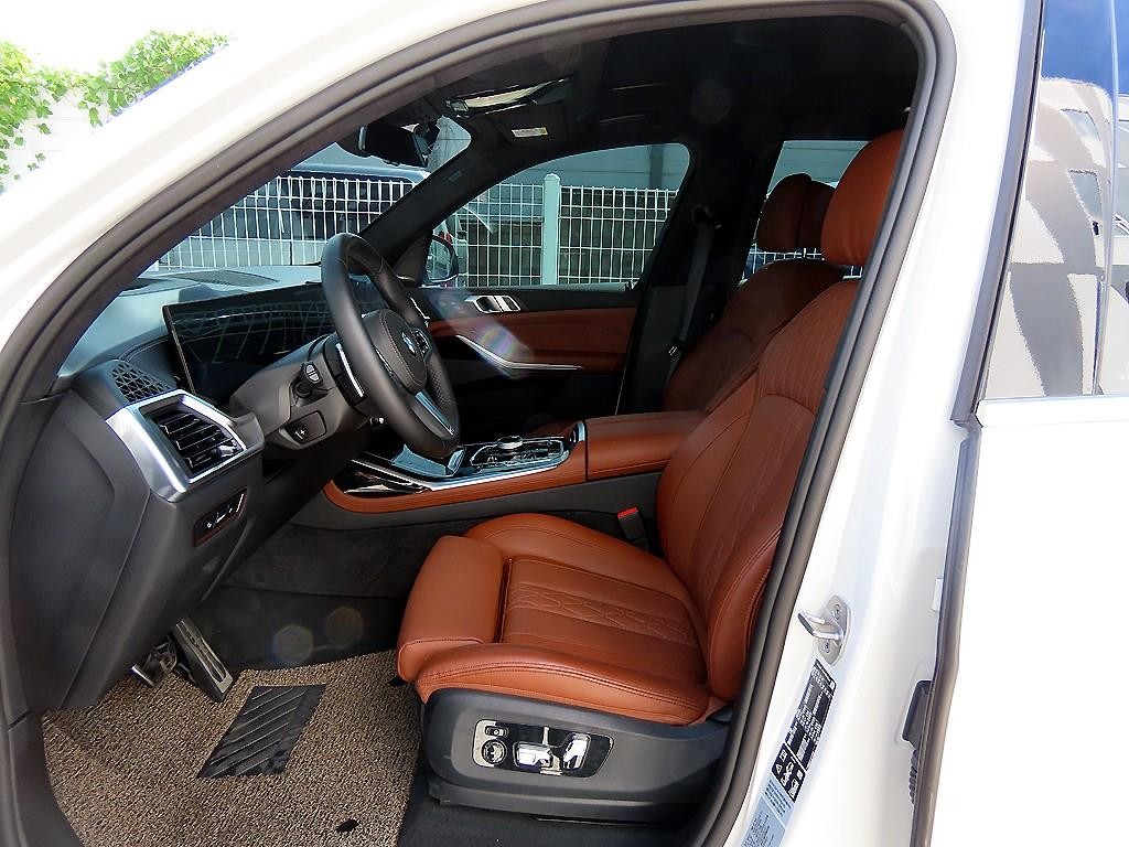 BMW X7 X7 (G07) xDrive 40i M 스포츠 이미지 5
