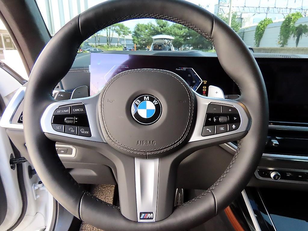 BMW X7 X7 (G07) xDrive 40i M 스포츠 이미지 8