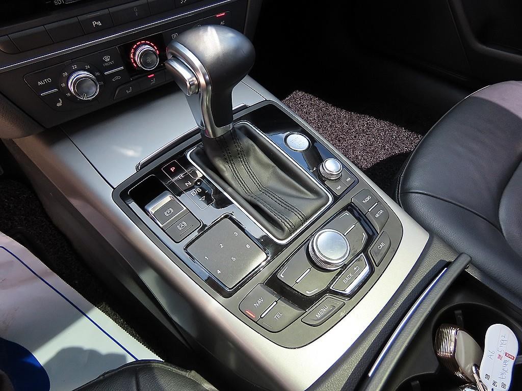 아우디 A6 뉴A6 3.0 TFSI 콰트로 이미지 10