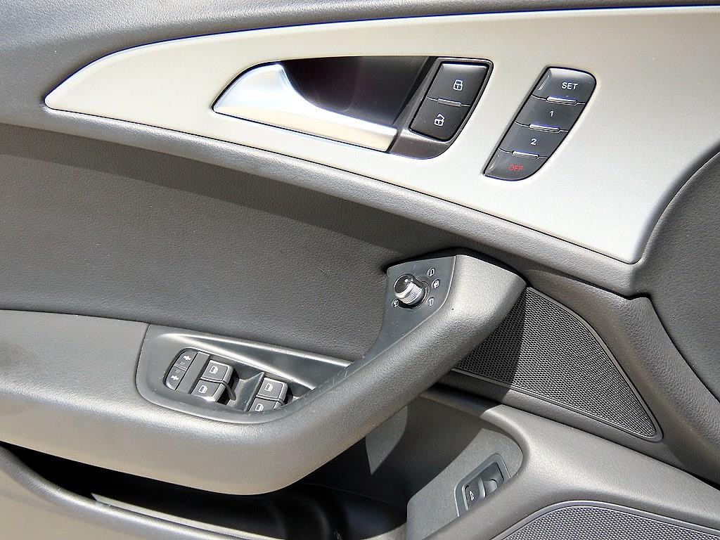 아우디 A6 뉴A6 3.0 TFSI 콰트로 이미지 11