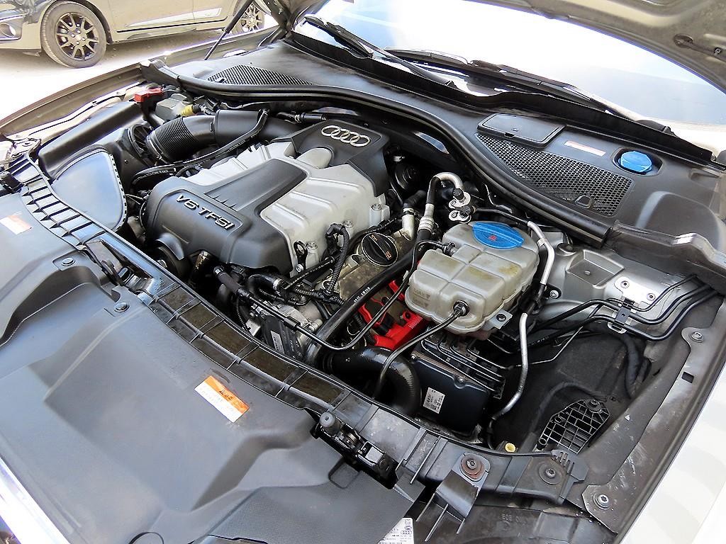 아우디 A6 뉴A6 3.0 TFSI 콰트로 이미지 19