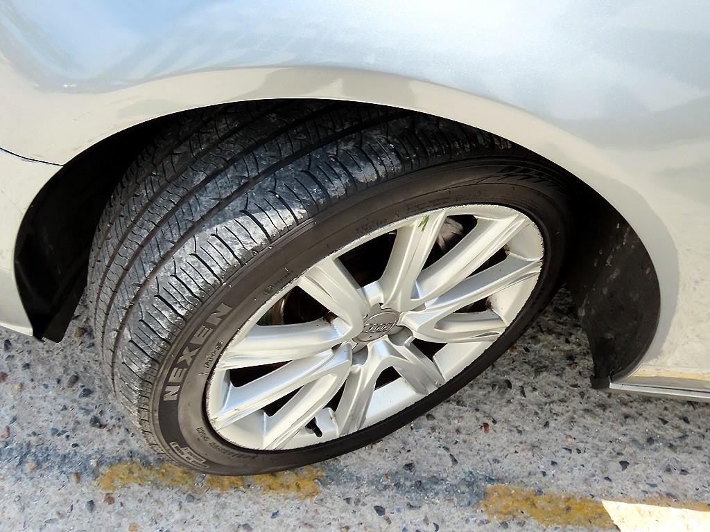 아우디 A6 뉴A6 3.0 TFSI 콰트로 이미지 20