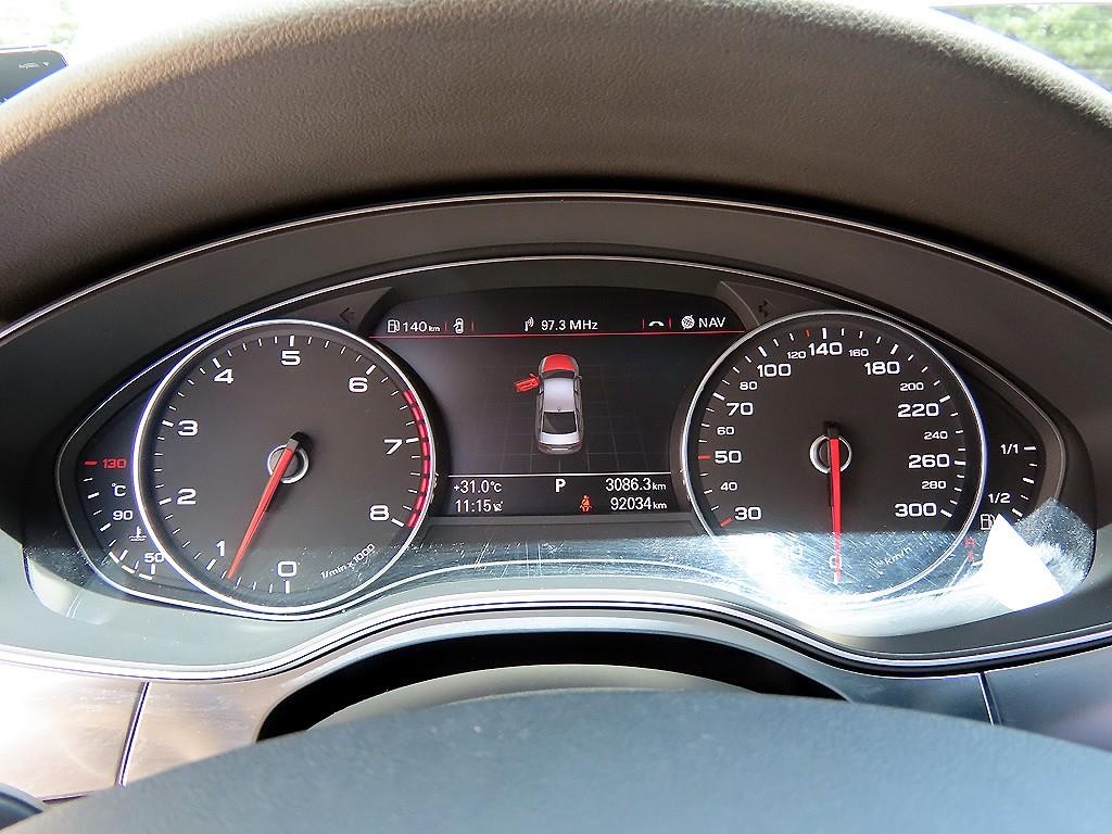 아우디 A6 뉴A6 3.0 TFSI 콰트로 이미지 9