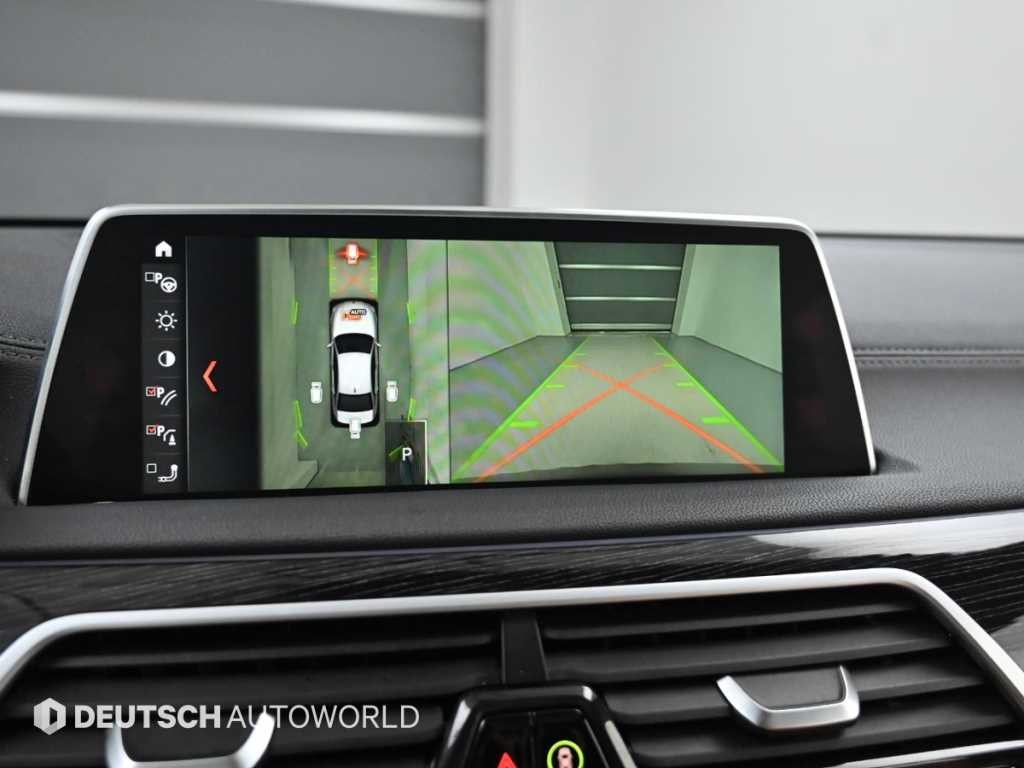 BMW 7시리즈 7시리즈 (G11) 730d xDrive M 스포츠 이미지 15