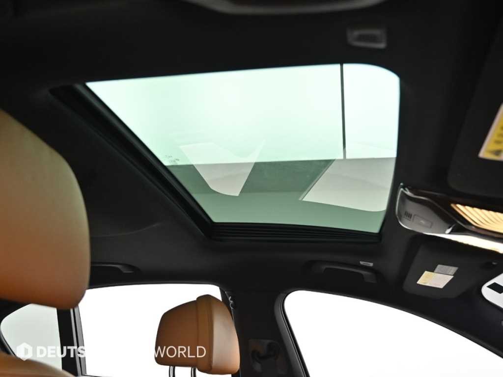 BMW 7시리즈 7시리즈 (G11) 730d xDrive M 스포츠 이미지 18