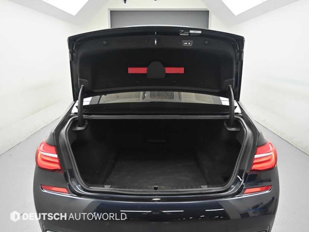 BMW 7시리즈 7시리즈 (G11) 730d xDrive M 스포츠 이미지 19