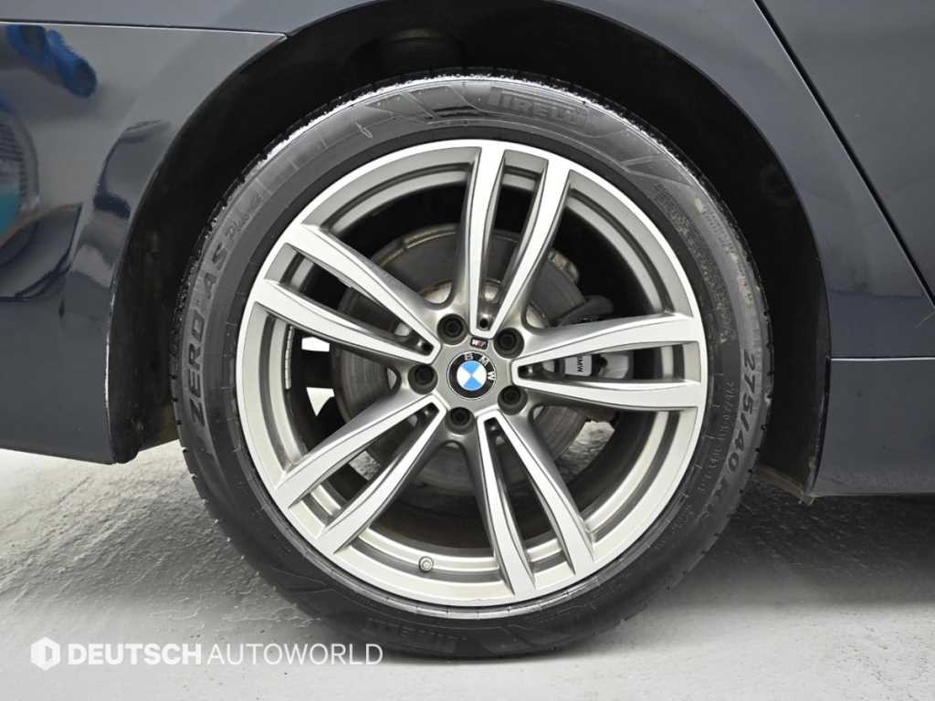 BMW 7시리즈 7시리즈 (G11) 730d xDrive M 스포츠 이미지 5