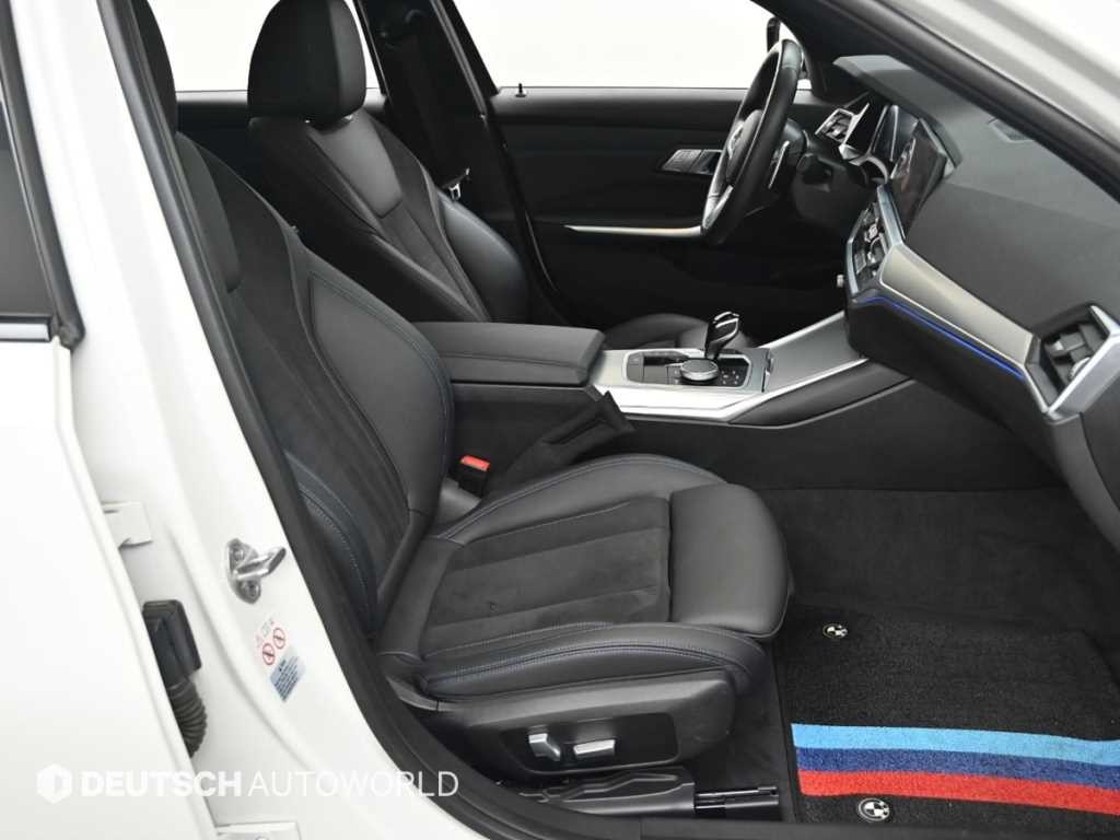 BMW 3시리즈 3시리즈 (G20) 320i M 스포츠 이미지 10