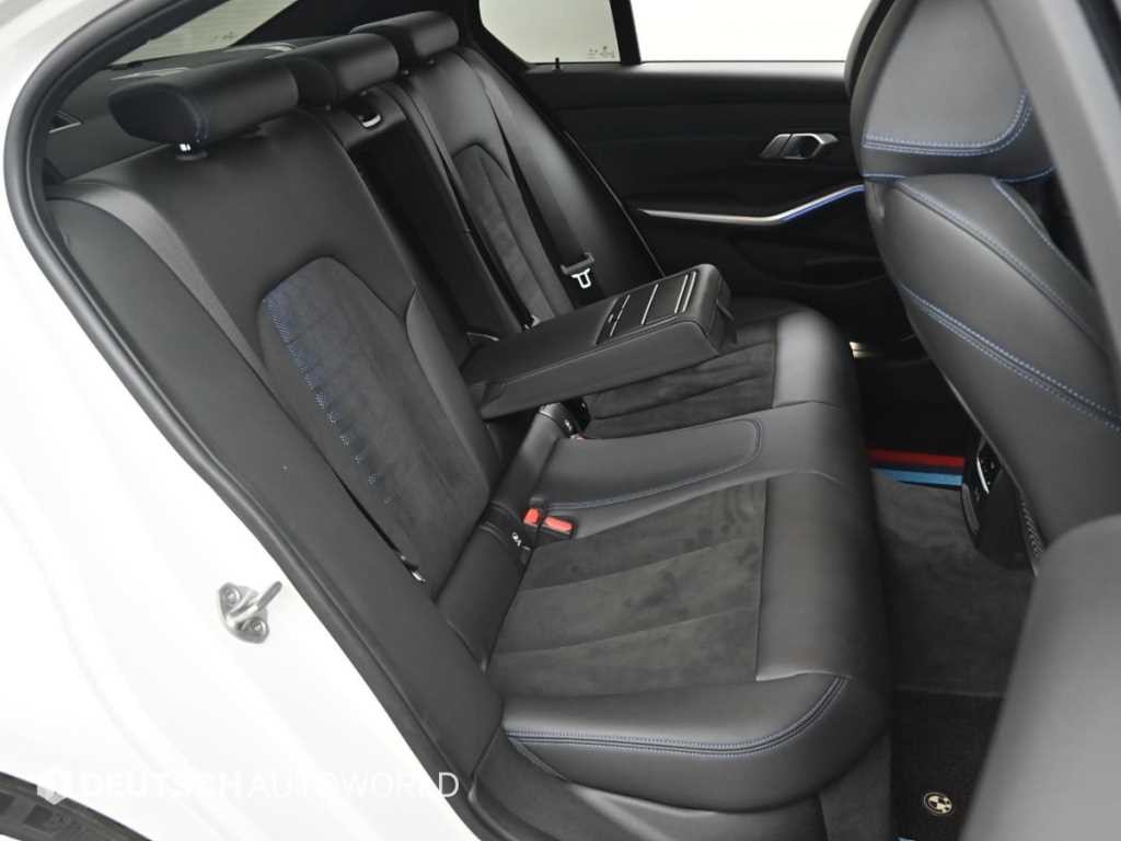 BMW 3시리즈 3시리즈 (G20) 320i M 스포츠 이미지 12