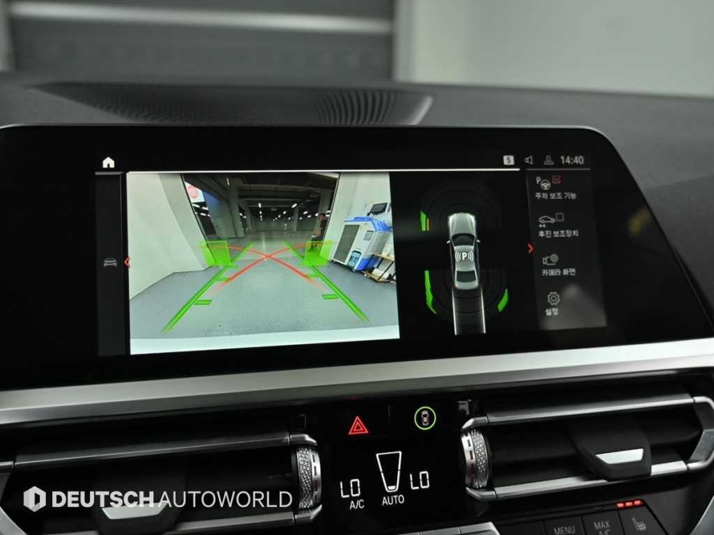 BMW 3시리즈 3시리즈 (G20) 320i M 스포츠 이미지 15