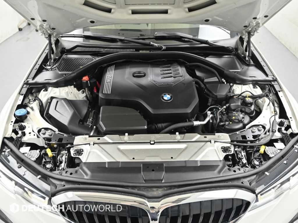 BMW 3시리즈 3시리즈 (G20) 320i M 스포츠 이미지 6