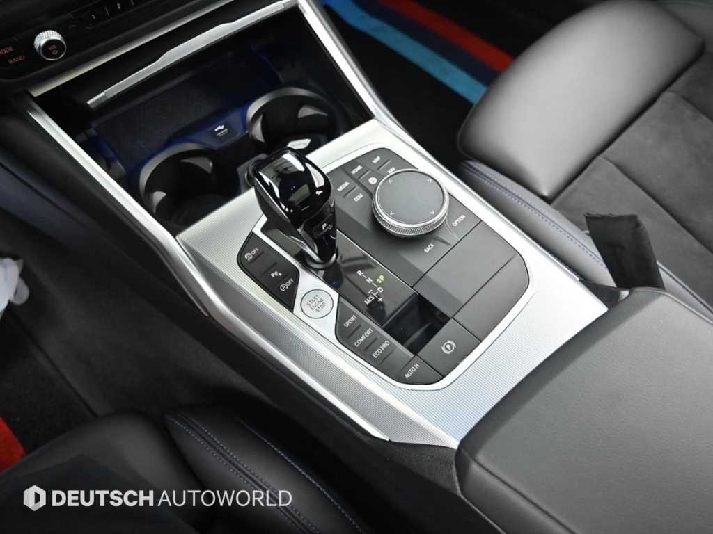 BMW 3시리즈 3시리즈 (G20) 320i M 스포츠 이미지 9