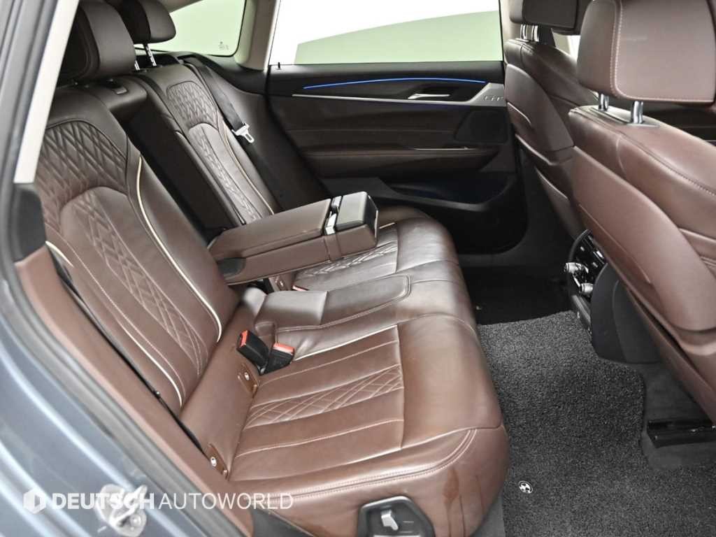 BMW 그란투리스모 6시리즈 GT (G32) 630i xDrive 럭셔리 이미지 12