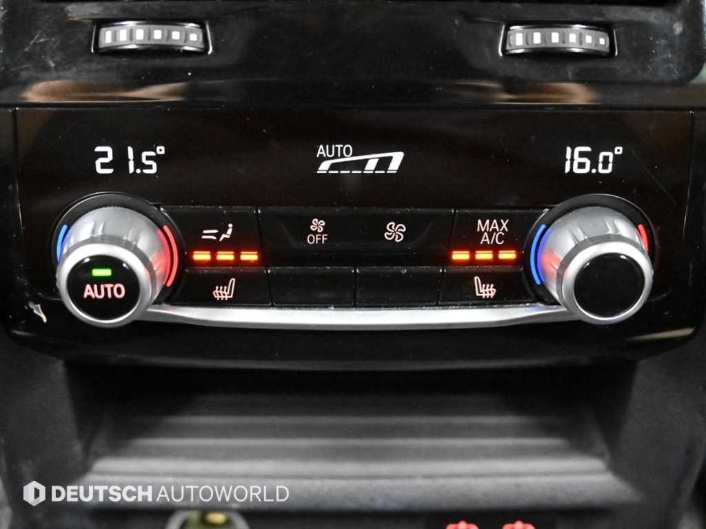 BMW 그란투리스모 6시리즈 GT (G32) 630i xDrive 럭셔리 이미지 16