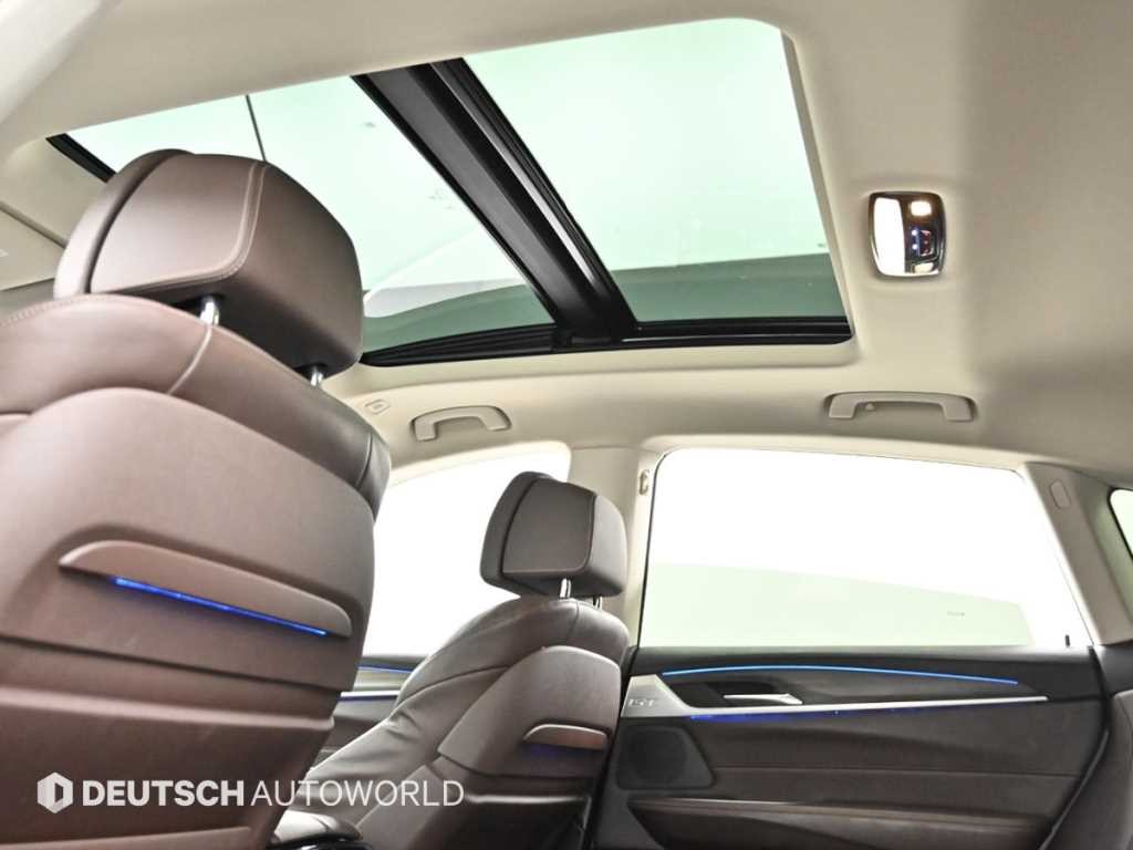 BMW 그란투리스모 6시리즈 GT (G32) 630i xDrive 럭셔리 이미지 18