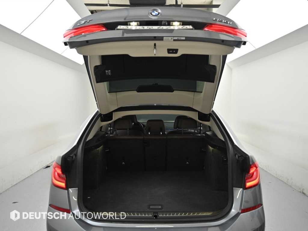 BMW 그란투리스모 6시리즈 GT (G32) 630i xDrive 럭셔리 이미지 19
