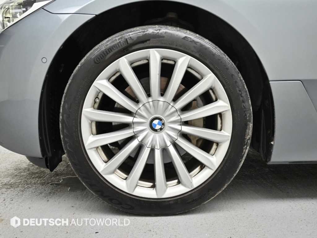 BMW 그란투리스모 6시리즈 GT (G32) 630i xDrive 럭셔리 이미지 5