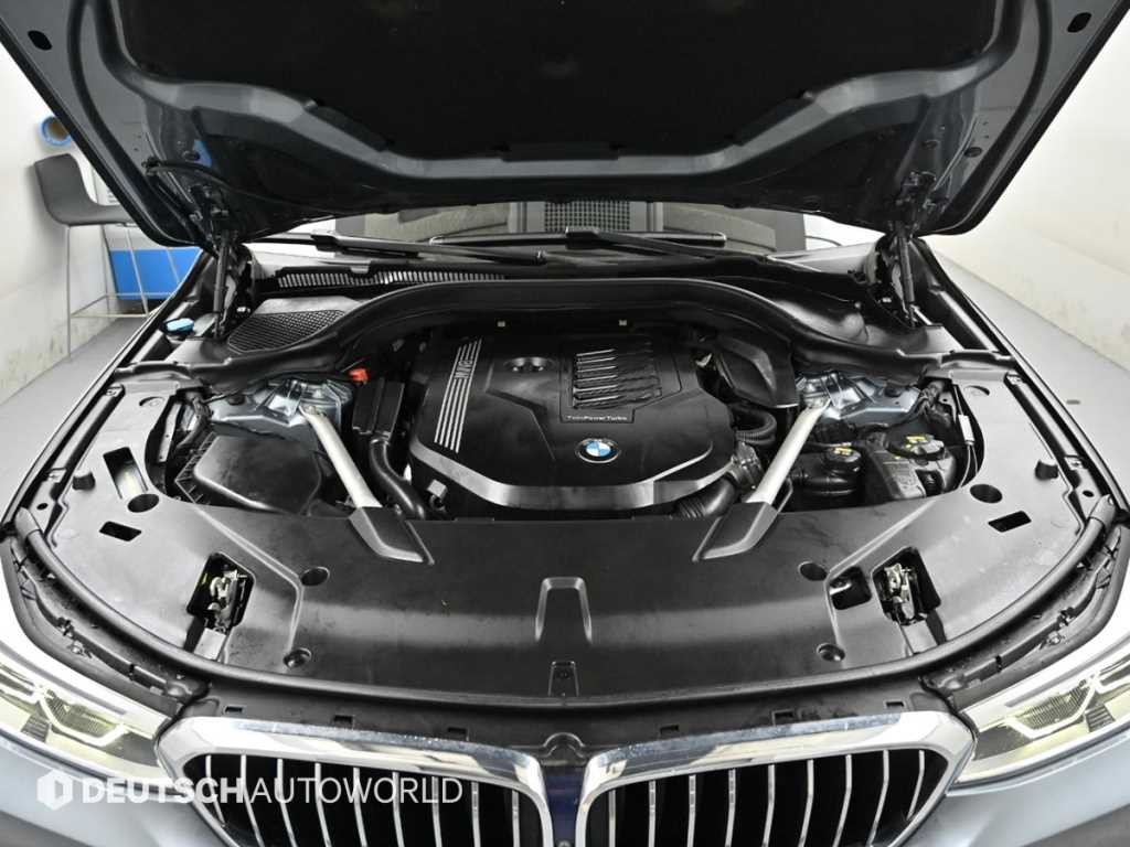 BMW 그란투리스모 6시리즈 GT (G32) 630i xDrive 럭셔리 이미지 6