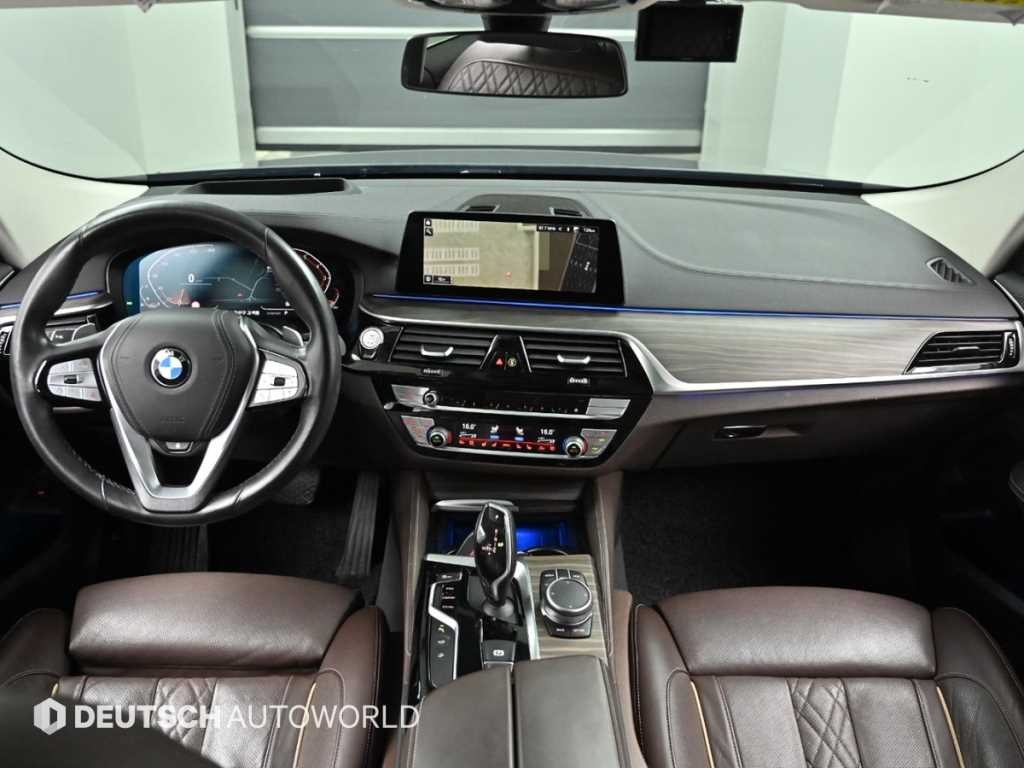 BMW 그란투리스모 6시리즈 GT (G32) 630i xDrive 럭셔리 이미지 7