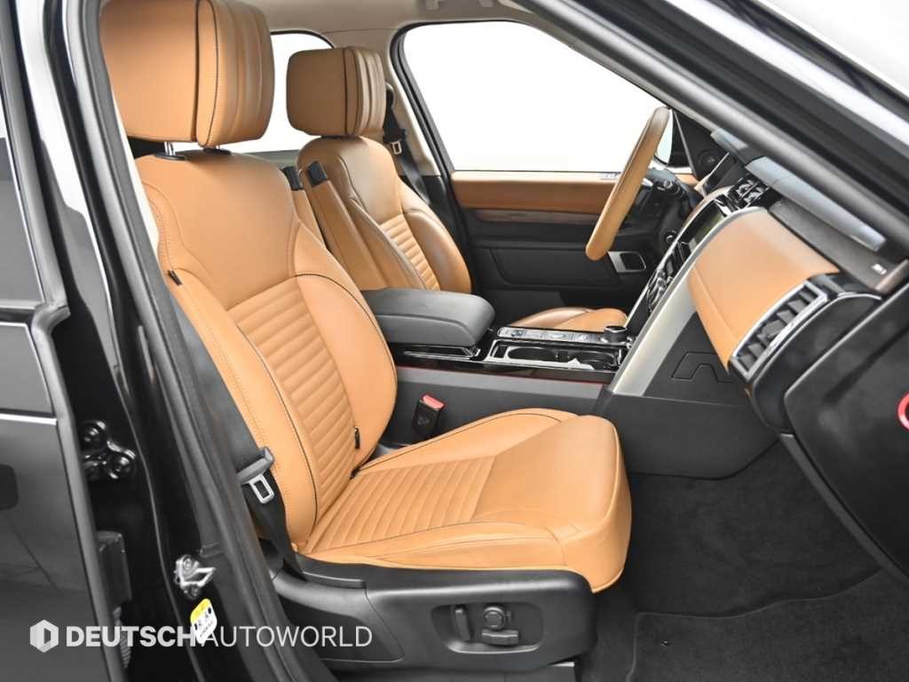 랜드로버 디스커버리 디스커버리4 3.0 SDV6 HSE 이미지 10