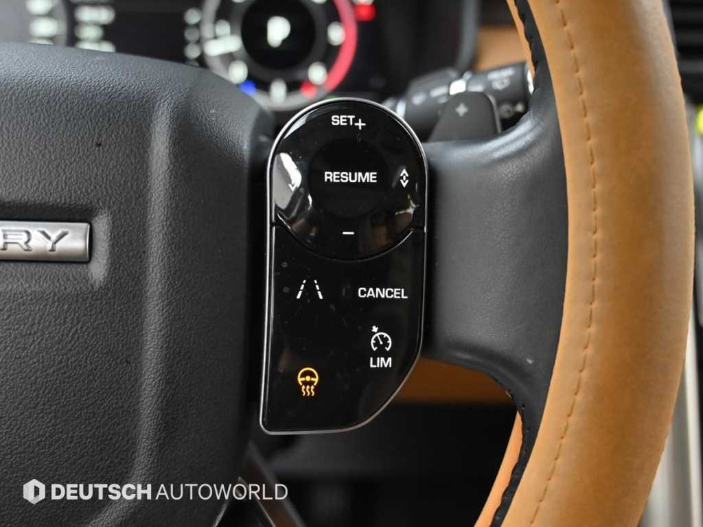 랜드로버 디스커버리 디스커버리4 3.0 SDV6 HSE 이미지 15